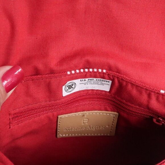 Etienne Aigner Small Purse  - Picture 5 of 9